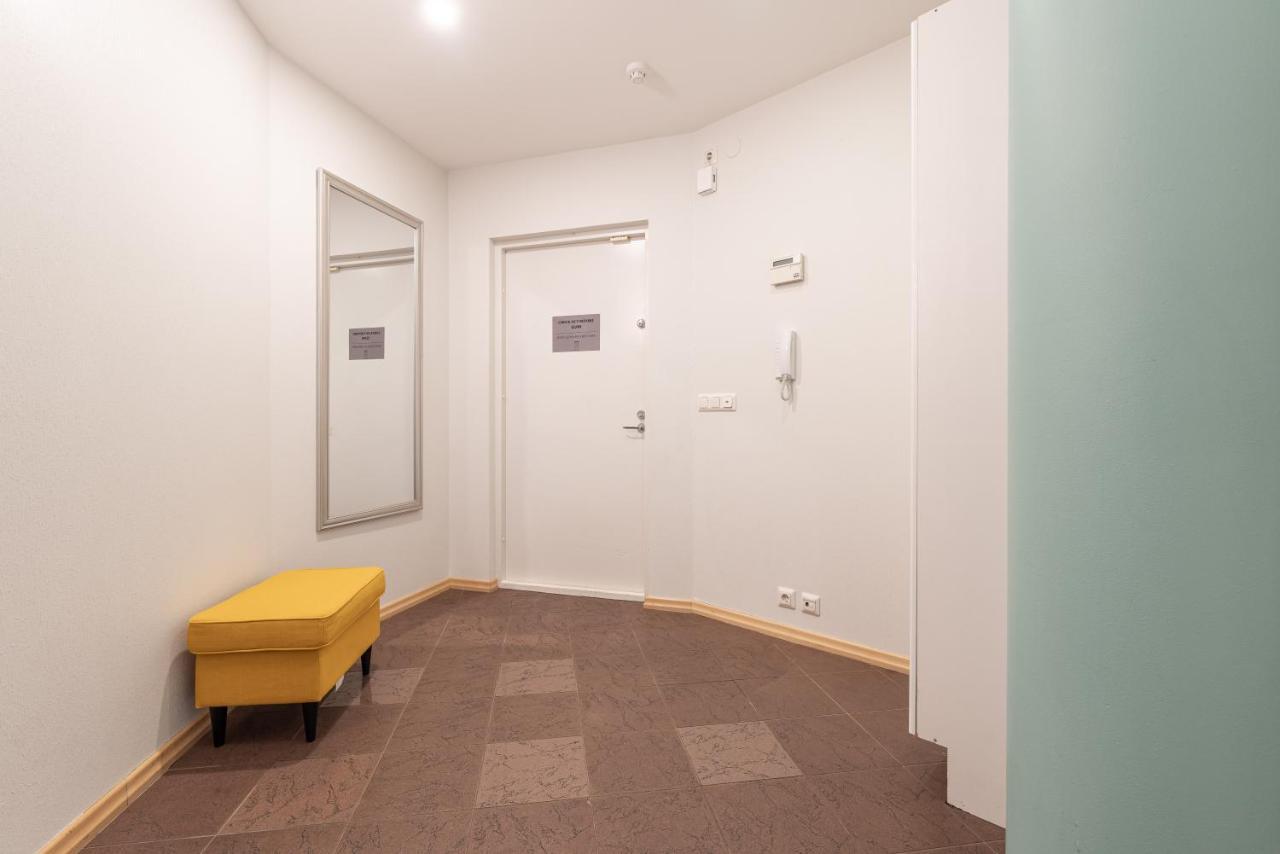 Old Town - Passaaz Apartment タリン エクステリア 写真